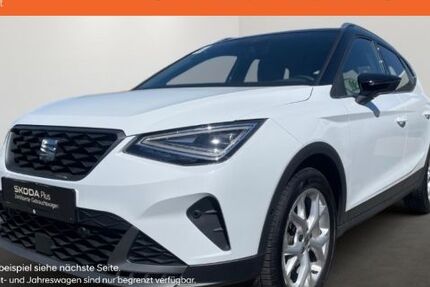 Seat Arona 26.853 km 25.150 &euro; Dormagen 41540
