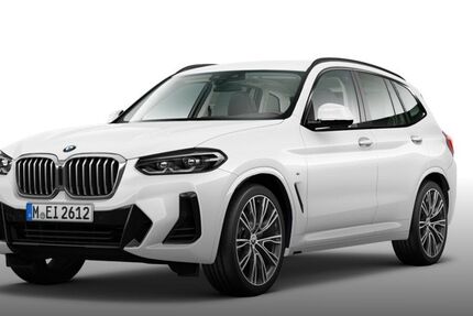 BMW X3 62.763 km 41.850 &euro; Bergheim 50126