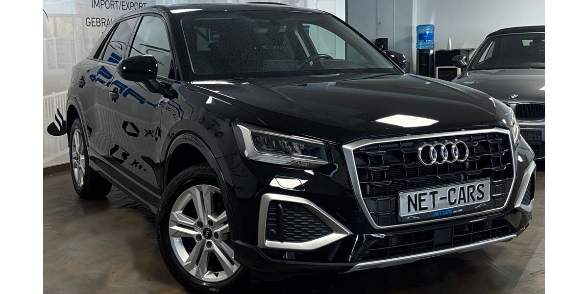 Audi Q2 68.000 km 19.950 &euro; Hilden 40721