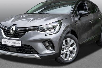 Renault Captur 57.685 km 18.444 &euro; Düsseldorf 40233