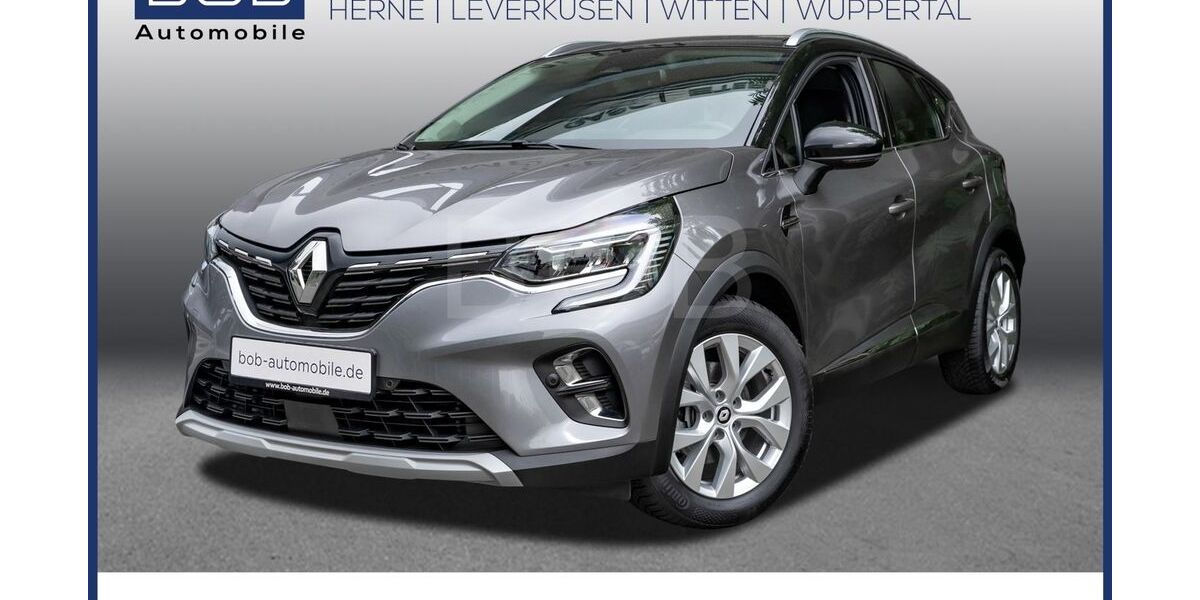 Renault Captur 57.685 km 18.444 &euro; Düsseldorf 40233