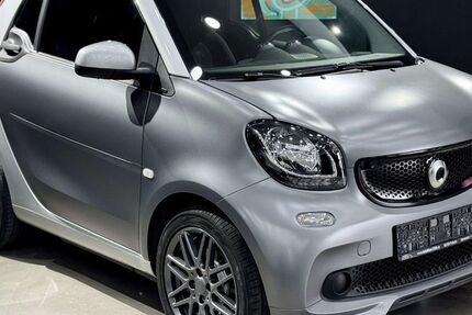 Smart ForTwo 66.700 km 17.900 &euro; Pulheim 50259