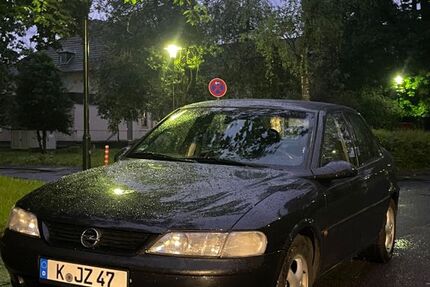 Opel Vectra 160.000 km 1.500 &euro; Köln 51109