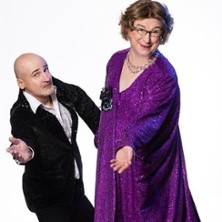 Emmi & Willnowsky - 30 Jahre Emmi & Willnowsky - Best of 10.03.2026 Theater an der Kö