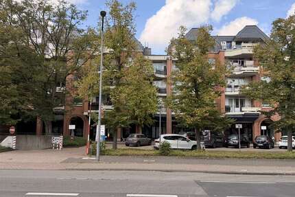 Gewerbeobjekt Köln Niehl - 93.000&euro; | Angebot:27603966
