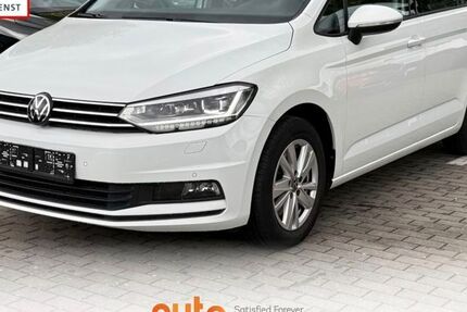 VW Touran 121.757 km 20.829 &euro; Hilden 40721