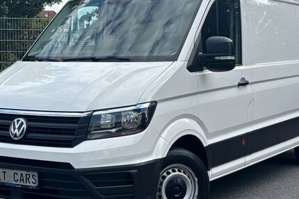 VW Crafter 187.000 km 14.950 &euro; Hilden 40721