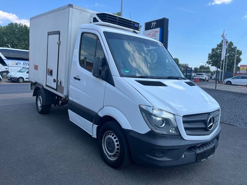 Mercedes-Benz Sprinter 360.000 km 7.990 € Wesseling - Köln 50389