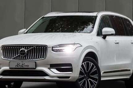 Volvo XC90 20.300 km 57.890 &euro; Köln-Porz 51149