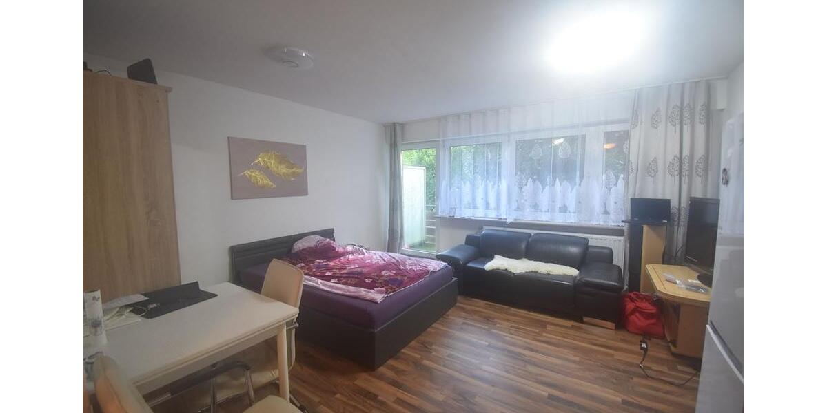 Apartment mit Balkon in Neuss-Norf zu vermieten! 1 zimmer