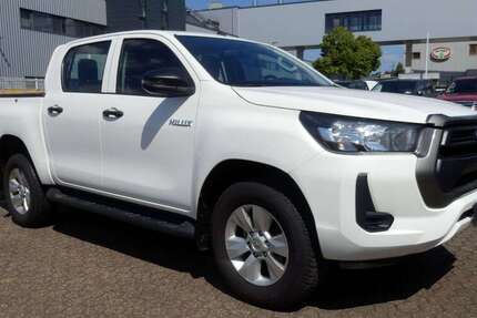Toyota Hilux 63.789 km 35.462 &euro; Bergisch Gladbach 51469