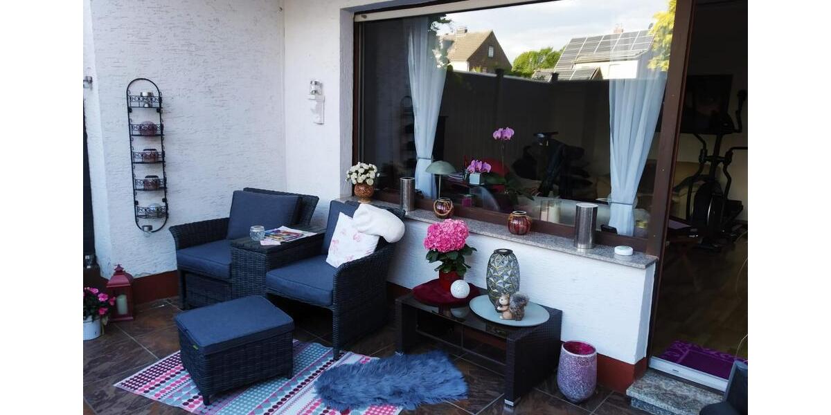 Doppelhaushälfte Bergheim Ahe - 4.5 Zimmer, 119 m&sup2;, 329.000&euro; | Angebot:27158305