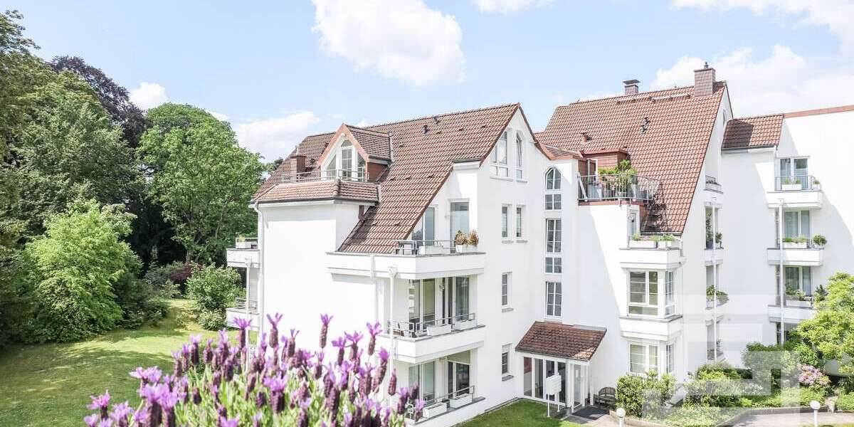 Etagenwohnung Langenfeld - 3 Zimmer, 99 m&sup2;, 1.386&euro; | Angebot:26565081