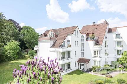 Wohnung Langenfeld - 3 Zimmer, 99 m&sup2;, 1.386&euro; | Angebot:26565081