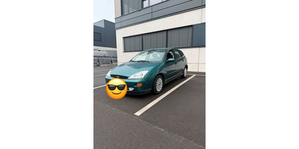 Ford Focus 112.000 km 3.499 &euro; Köln 50827