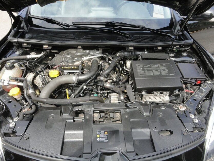 Renault Megane BOSE Edition Klima.Kette+ Motor überholt 150.000 km 5.990 € Neuss 41462