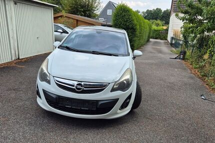 Opel Corsa 315.413 km 2.500 &euro; Wermelskirchen 42929