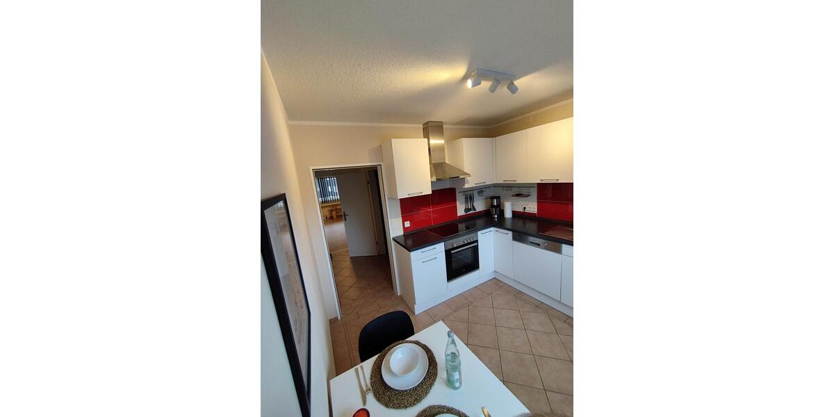 Etagenwohnung Remscheid Lüttringhausen - 1 Zimmer, 43 m&sup2;, 540&euro; | Angebot:25833783