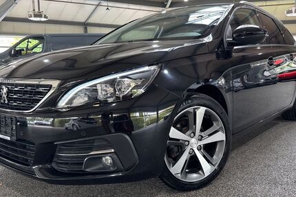 Peugeot 308 64.322 km 12.980 &euro; Troisdorf 53842