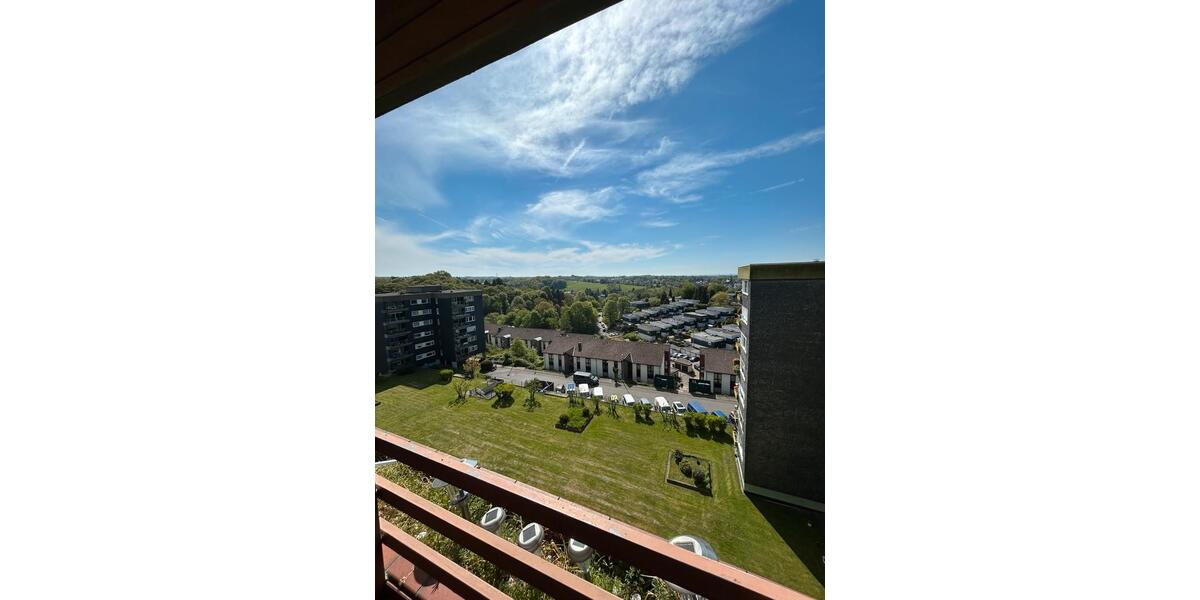 Etagenwohnung Leverkusen Bergisch Neukirchen - 3 Zimmer, 80 m&sup2;, 1.100&euro; | Angebot:26322763