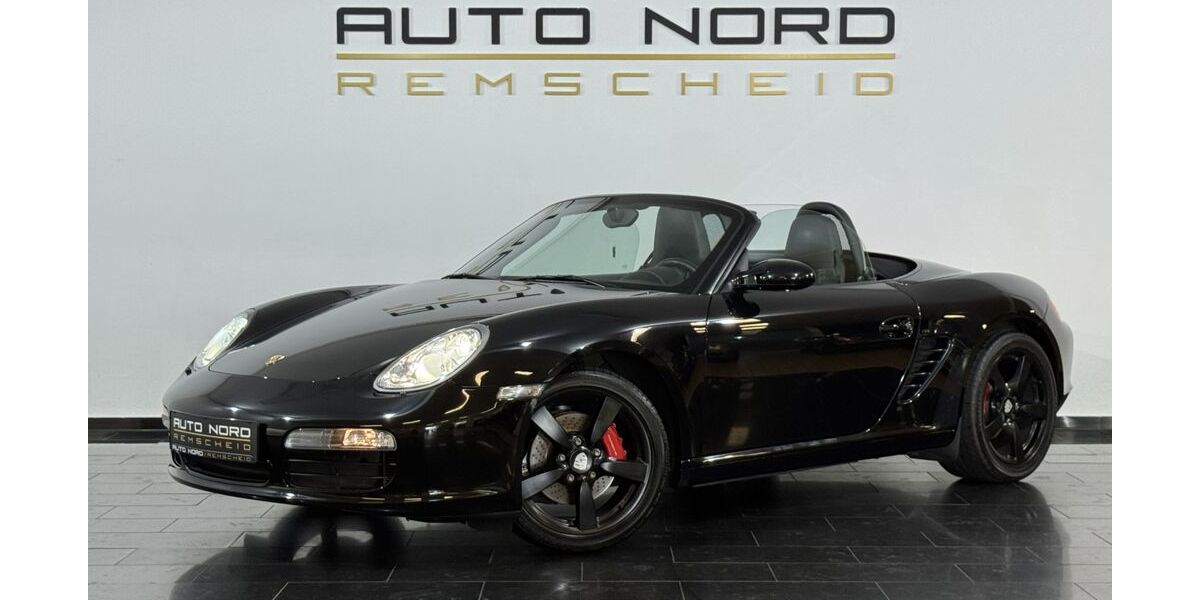 Porsche Boxster 81.500 km 28.990 &euro; Remscheid 42897