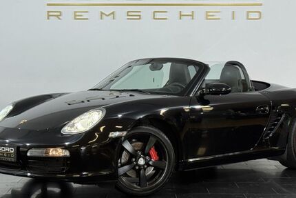 Porsche Boxster 81.500 km 29.990 € Remscheid 42897