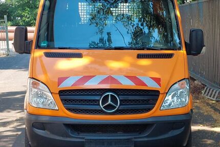 Mercedes-Benz Sprinter 130.000 km 12.800 &euro; Köln 50735
