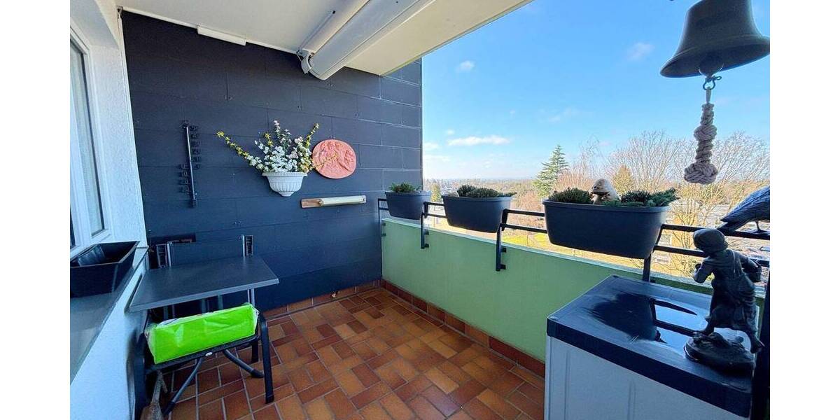 Etagenwohnung Leverkusen Bergisch Neukirchen - 3 Zimmer, 75 m&sup2;, 169.500&euro; | Angebot:26410113