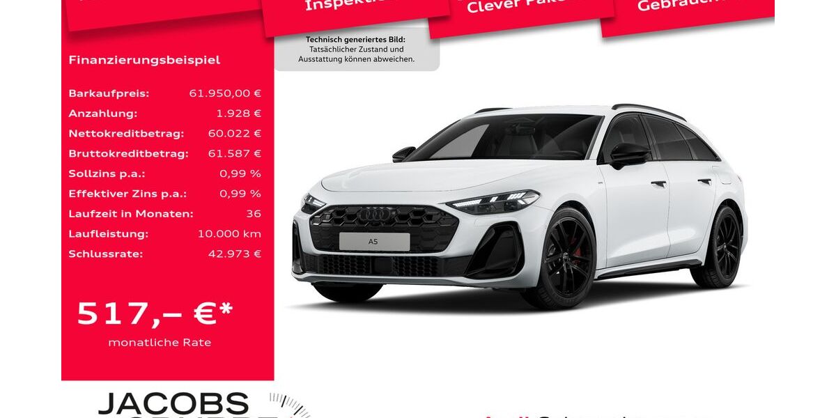 Audi A5 27.636 km 61.950 &euro; Bergheim 50126