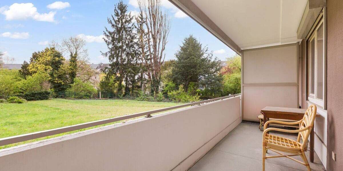Etagenwohnung Köln Deutz - 3 Zimmer, 85 m&sup2;, 365.000&euro; | Angebot:26401853