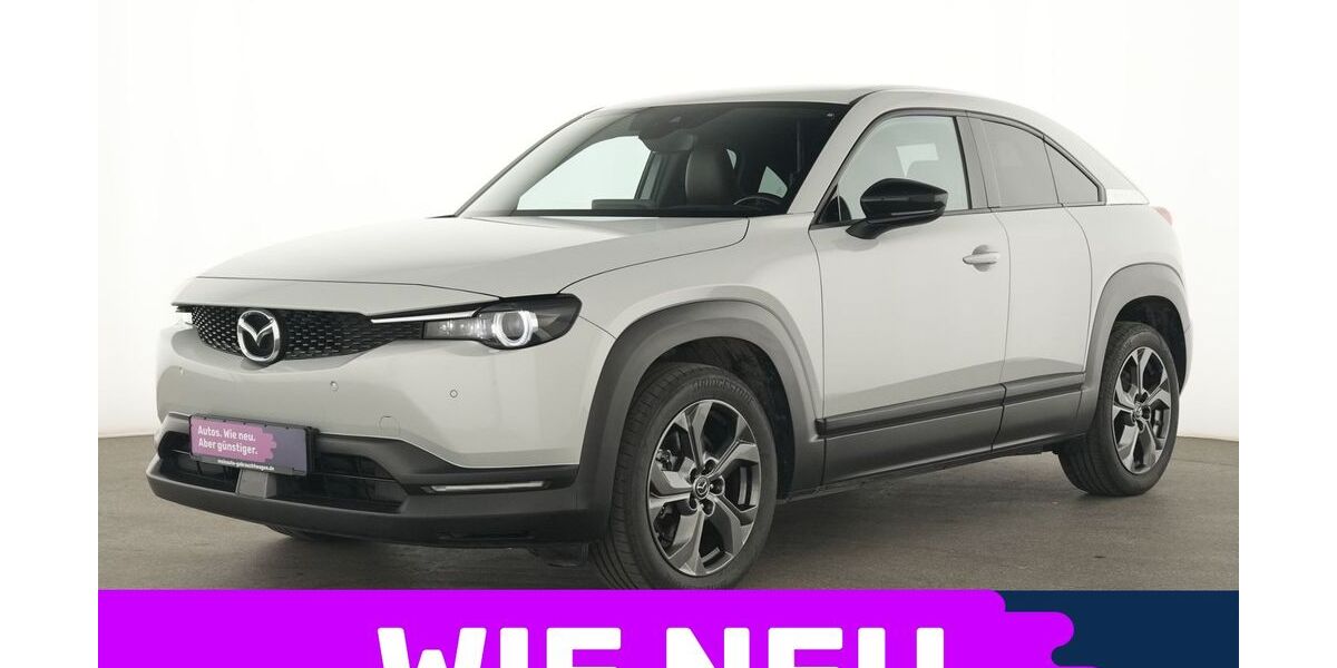 Mazda MX-30 35.953 km 14.895 &euro; Neuss 41460