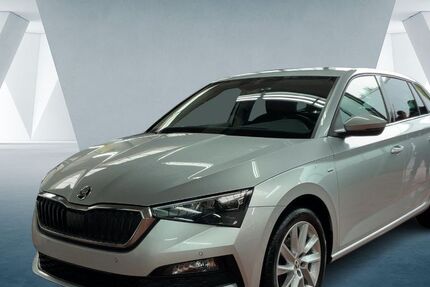 Skoda Scala 48.800 km 21.075 € Bergisch Gladbach 51465