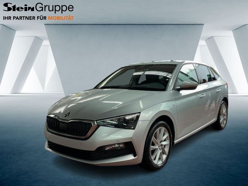 Skoda Scala 48.800 km 21.075 € Bergisch Gladbach 51465