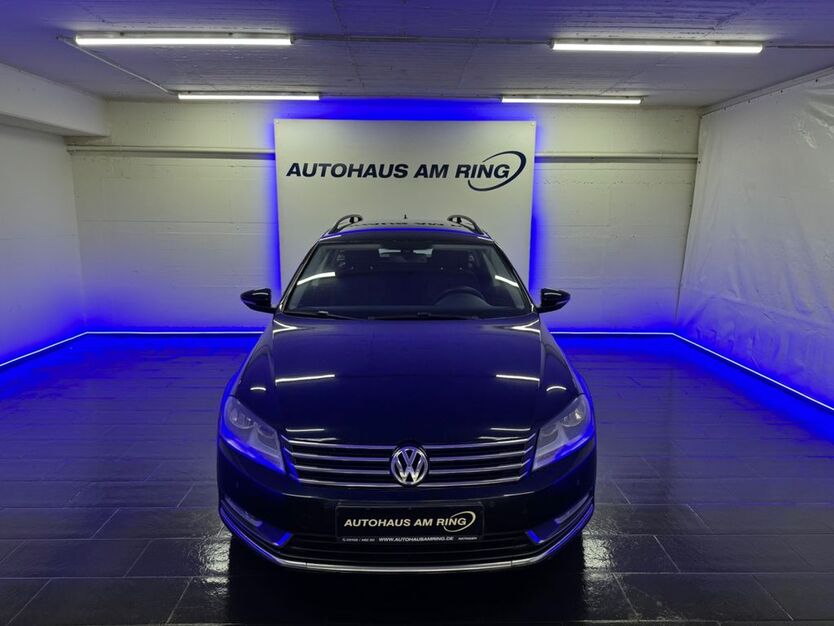 VW Passat 297.772 km 5.499 € Ratingen bei Düsseldorf 40878