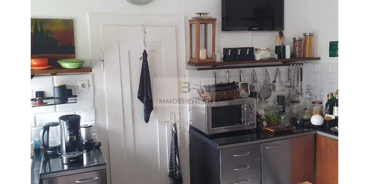 Bergheim - Charmantes Einfamilienhaus mit ca. 140 m² Wohnfläche 8 zimmer