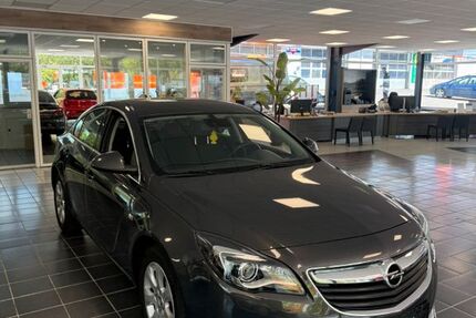Opel Insignia 71.358 km 12.400 &euro; Wülfrath 42489