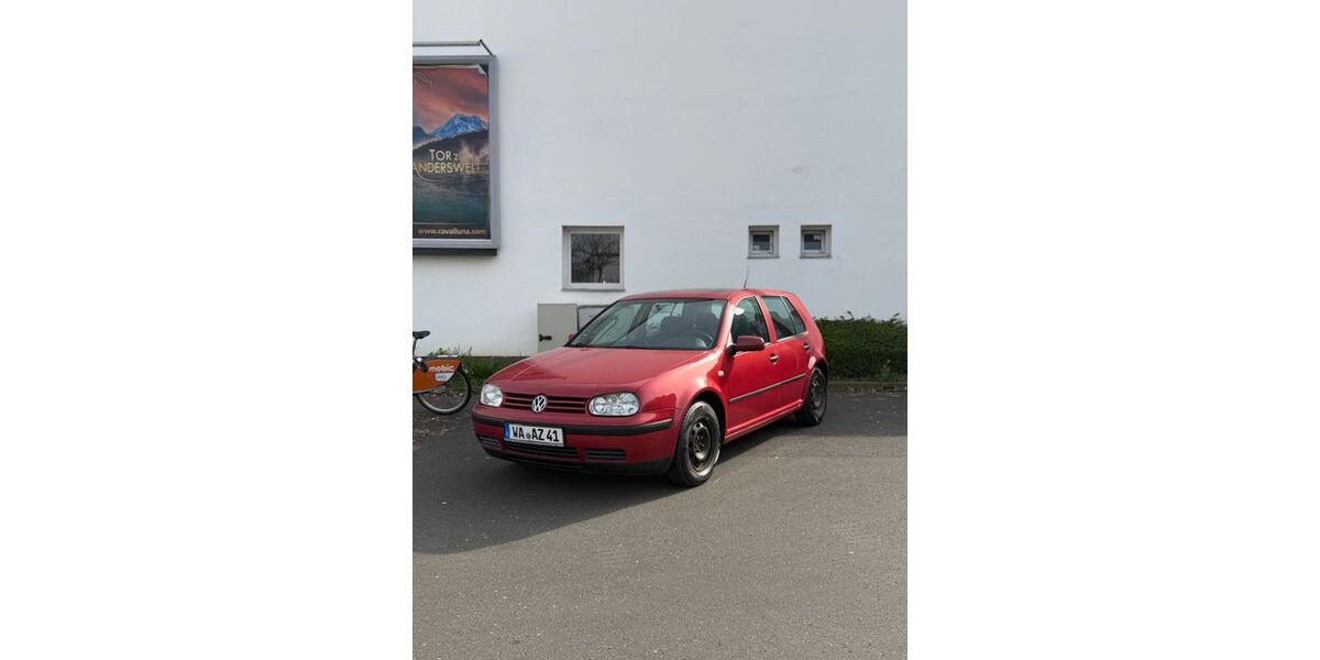 VW Golf 243.760 km 950 &euro; Erftstadt 50374