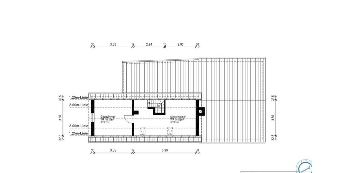 Einfamilienhaus Rösrath - 4 Zimmer, 107 m&sup2;, 420.000&euro; | Angebot:27064125
