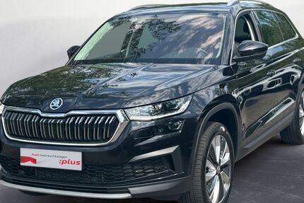 Skoda Kodiaq 130.581 km 26.480 &euro; Hilden 40721