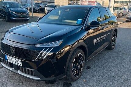 Peugeot 3008 49.999 km 29.999 € Bedburg 50181