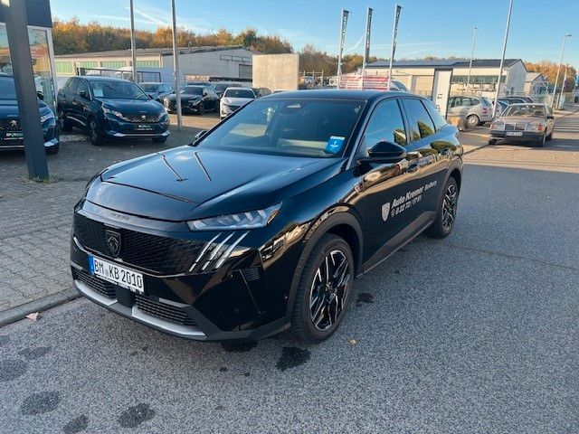 Peugeot 3008 49.999 km 29.999 € Bedburg 50181