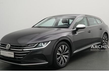 VW Arteon 134.417 km 24.988 &euro; Leverkusen 51379