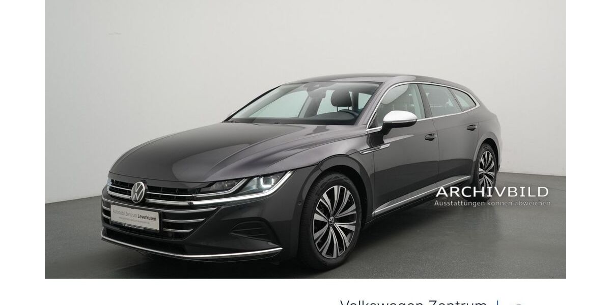 VW Arteon 134.417 km 24.988 &euro; Leverkusen 51379