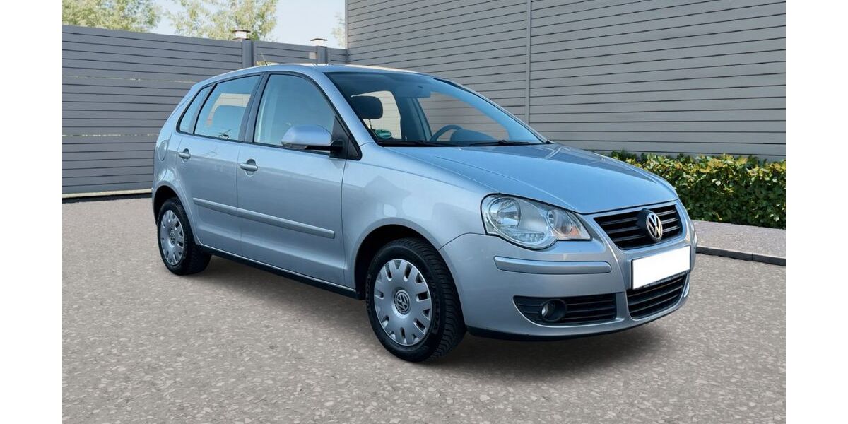 VW Polo 148.000 km 3.470 &euro; Remscheid 42853