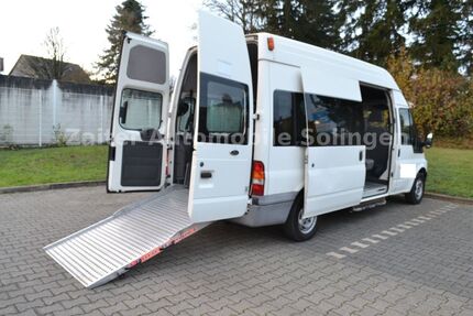Ford Transit 162.000 km 5.990 &euro; Solingen 42659
