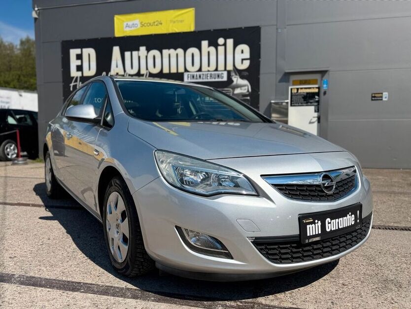 Astra