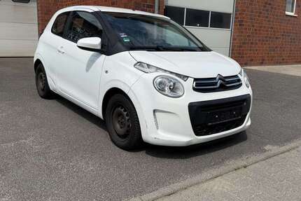 Citroen C1 75.000 km 5.900 € Grevenbroich 41515