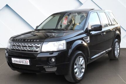 Land Rover Freelander 153.772 km 7.490 € Düsseldorf 40231
