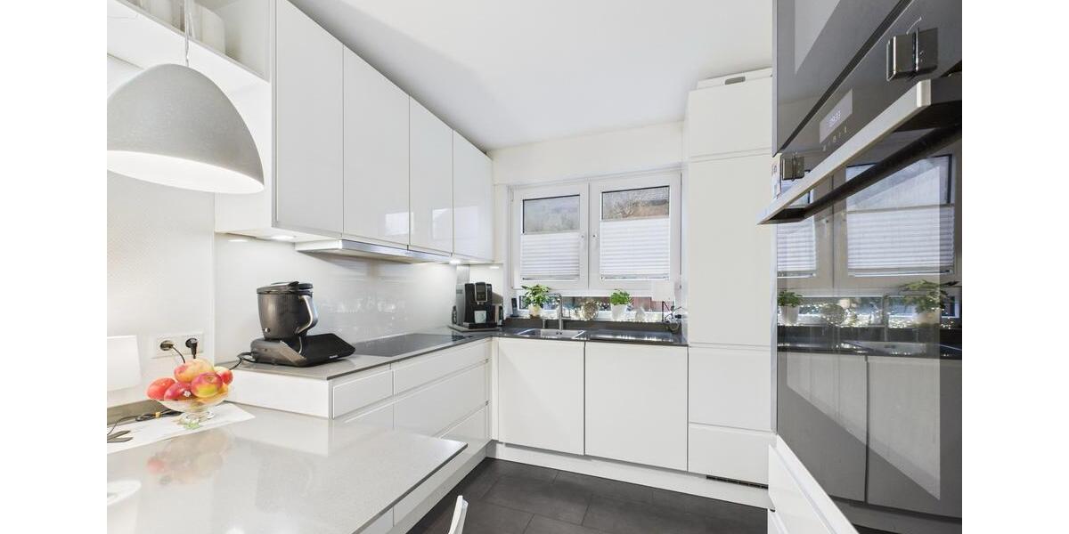 Reihenhaus Monheim am Rhein - 4 Zimmer, 120 m&sup2;, 635.000&euro; | Angebot:25333912