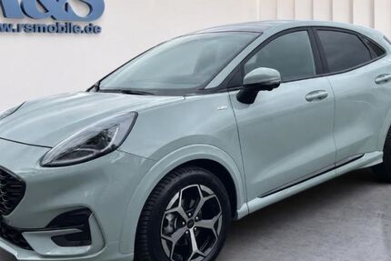 Ford Puma 11.600 km 24.900 &euro; Köln 50769